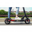 Електросамокат Kugoo Kirin M4, Black